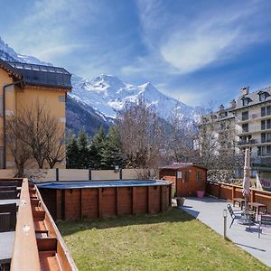Les Gourmets - Chalet Hotel